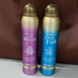 Dry Shampoo bundle NEW